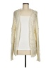 Unbranded Ivory Cardigan Size M - photo 1