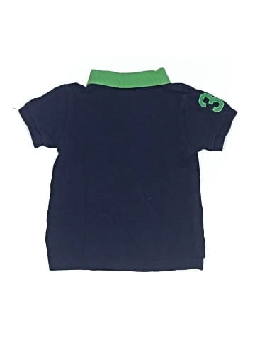 Polo by Ralph Lauren Short Sleeve Polo (view 2)