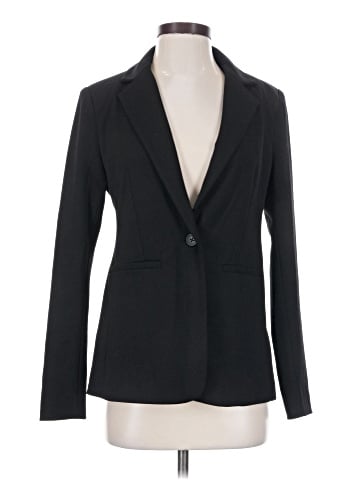 Ann Taylor LOFT Outlet Blazer (view 1)