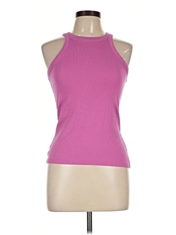 Ann Taylor LOFT Tank Top (view 1)