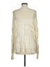 Unbranded Ivory Cardigan Size M - photo 2