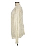 Unbranded Ivory Cardigan Size M - photo 5