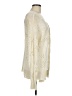 Unbranded Ivory Cardigan Size M - photo 4