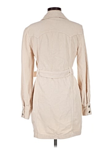 Topshop Trenchcoat (view 2)