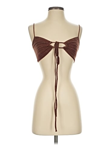 By Anthropologie Tank Top (view 1)