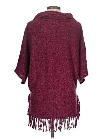 Relativity Poncho (view 2)