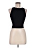 Nikibiki Black Tank Top Size XXS (estimated) - photo 1