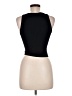 Nikibiki Black Tank Top Size XXS (estimated) - photo 2