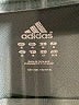 Adidas Solid Gray Active Pants Size M - photo 7