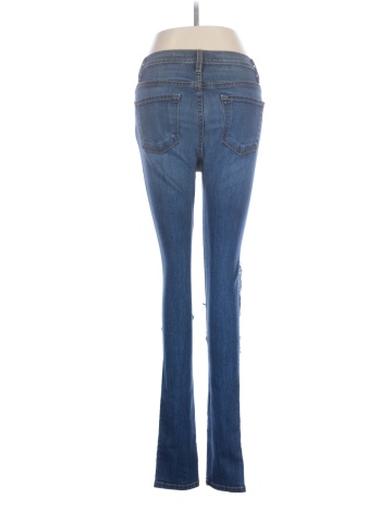 Vibrant M.I.U Jeans (view 2)