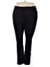 Old Navy Black Jeggings Size 22 L - photo 1