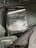 H&M 100% Polyester Metallic Silver Casual Pants Size 6 - photo 8