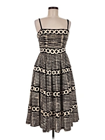 Tracy Reese Casual Dress (view 1)