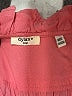 Dylan 100% Rayon Pink Sleeveless Blouse Size L - photo 7