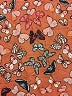 Loewe Orange Scarf One size - photo 6