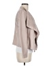 BB Dakota 100% Polyurethane Tan Jacket Size M - photo 4