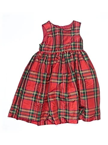 Marmellata Dress (view 1)