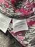 Kasper 100% Polyester Pink Tank Top Size 2X - photo 8