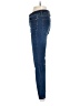 Tahari Hearts Blue Jeans Size 2 - photo 5