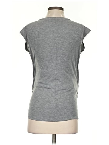 Motherhood Sleeveless T-Shirt (view 2)