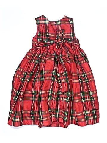 Marmellata Dress (view 2)