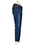 Tahari Hearts Blue Jeans Size 2 - photo 4