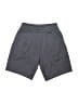 Adidas 100% Polyester Solid Gray Athletic Shorts Size 10 - 12 - photo 1