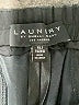Laundry by Shelli Segal 100% Polyester Black Casual Pants Size XL - photo 7