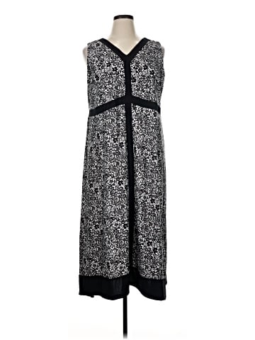 Cj Banks Casual Dress (view 1)