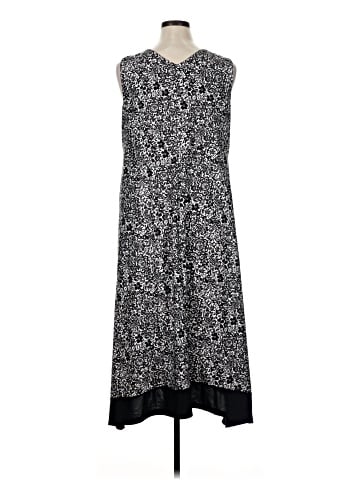 Cj Banks Casual Dress (view 2)