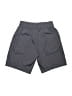 Adidas 100% Polyester Solid Gray Athletic Shorts Size 10 - 12 - photo 2