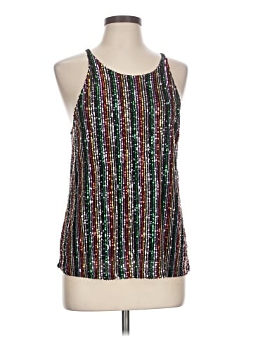 Sanctuary Sleeveless Top (view 1)