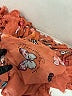 Loewe Orange Scarf One size - photo 5