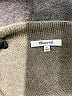 Madewell Gray Wool Pullover Sweater Size L - photo 7