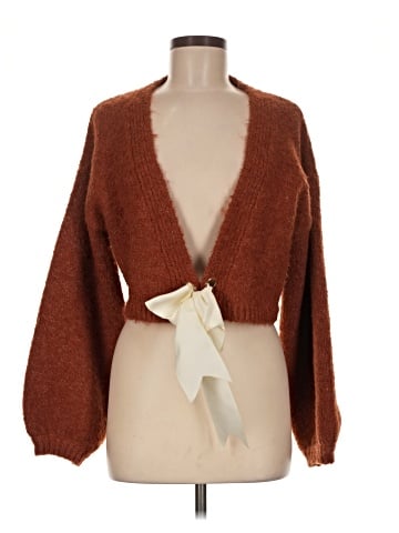 Maeve Cardigan (view 1)
