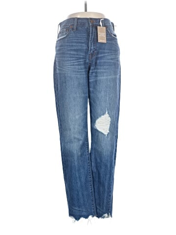 Madewell Jeans (view 1)