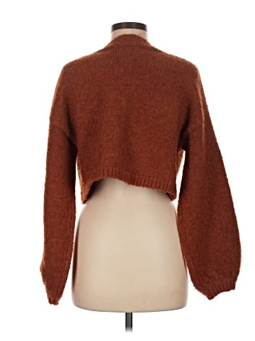 Maeve Cardigan (view 2)