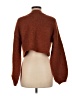 Maeve Brown Cardigan One size - photo 2
