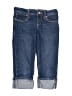 Old Navy 100% Cotton Blue Jeans Size 10 - photo 1