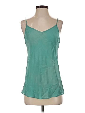 J.Crew Sleeveless Top (view 1)