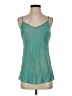 J.Crew Teal Sleeveless Top Size XS - photo 1