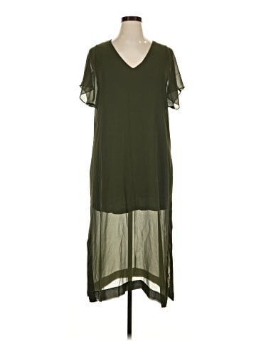 Zara Casual Dress (view 1)