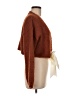 Maeve Brown Cardigan One size - photo 4