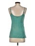 J.Crew Teal Sleeveless Top Size XS - photo 2