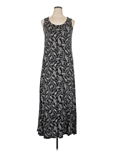 Style&Co Casual Dress (view 1)