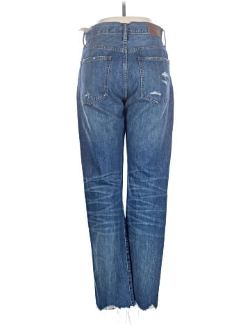 Madewell Jeans (view 2)