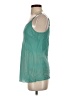 J.Crew Teal Sleeveless Top Size XS - photo 5