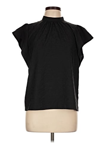Nine West Short Sleeve Top (view 1)