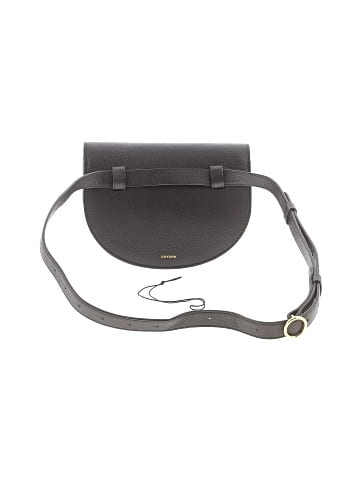 Cuyana Leather Belt Bag (view 2)