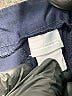 Chico's Solid Black Shorts Size Lg (2.5) - photo 3